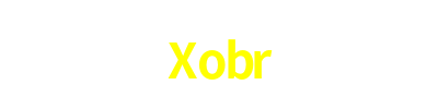 Xobr